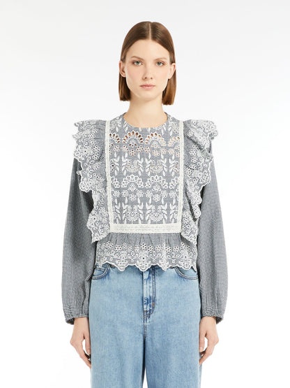 MAXMARA WEEKEND ORAZIO camicia