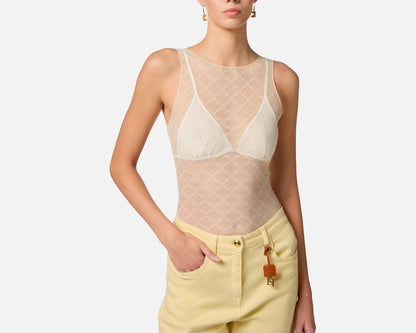 elisabetta franchi BO02051E2 body