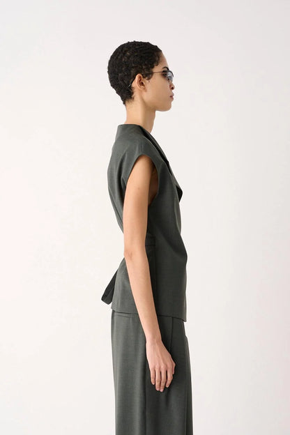 MEIMEIJ m6fh00 gilet