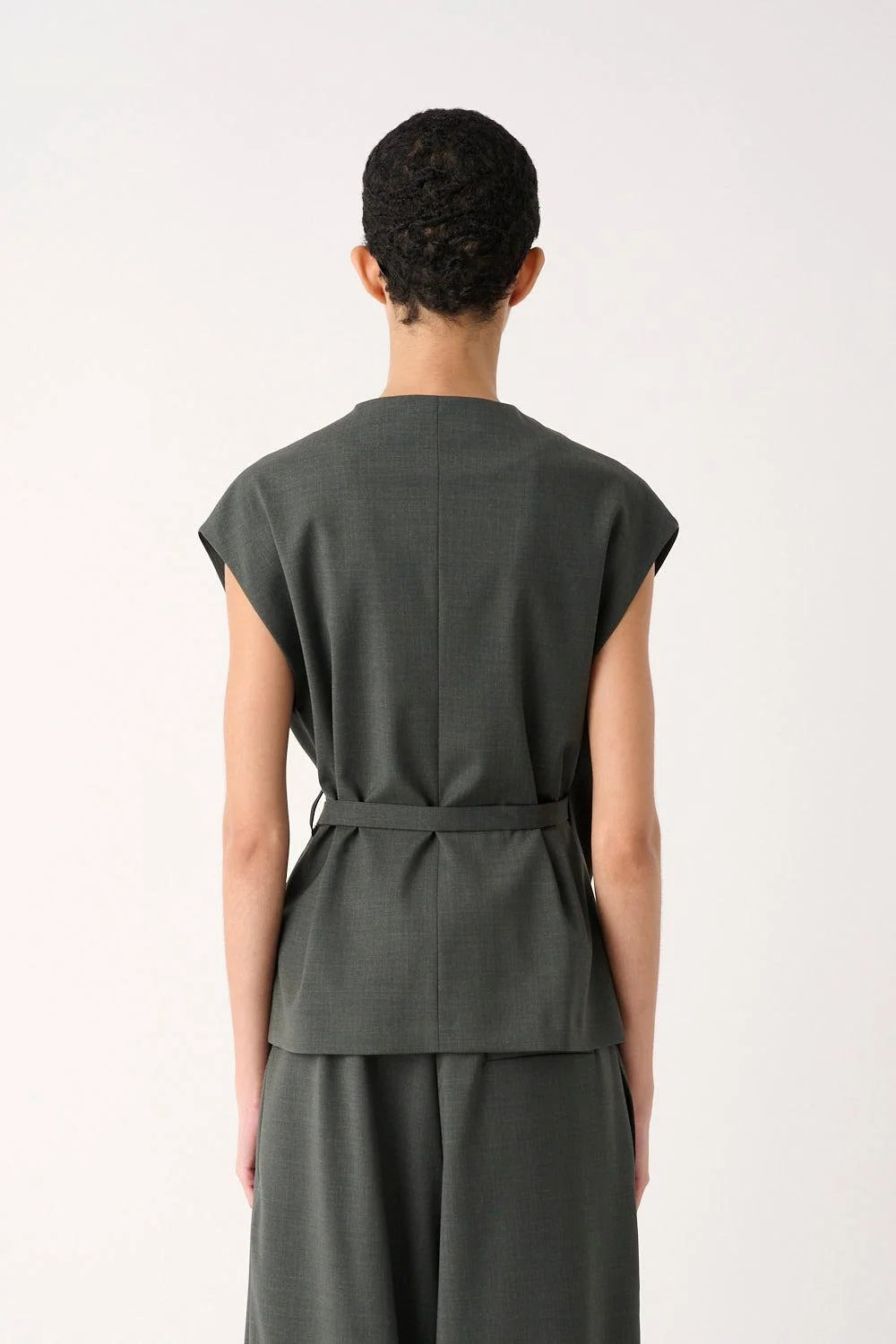 MEIMEIJ m6fh00 gilet