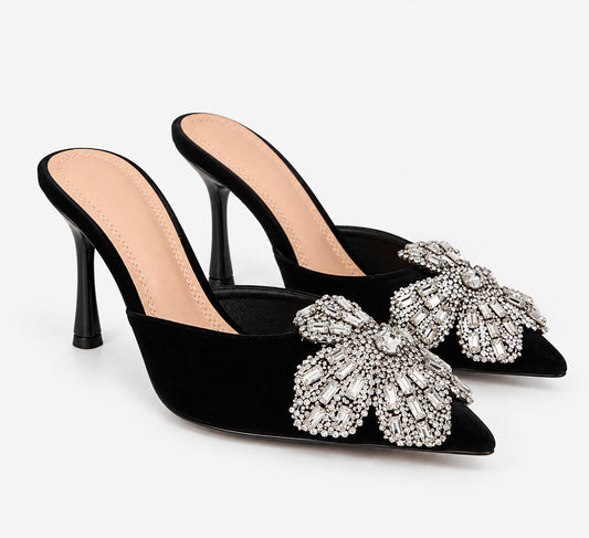 TWENTY FOURHAITCH MELOR SABOT