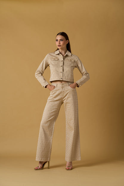 NO SECRETS NS060-26 jeans