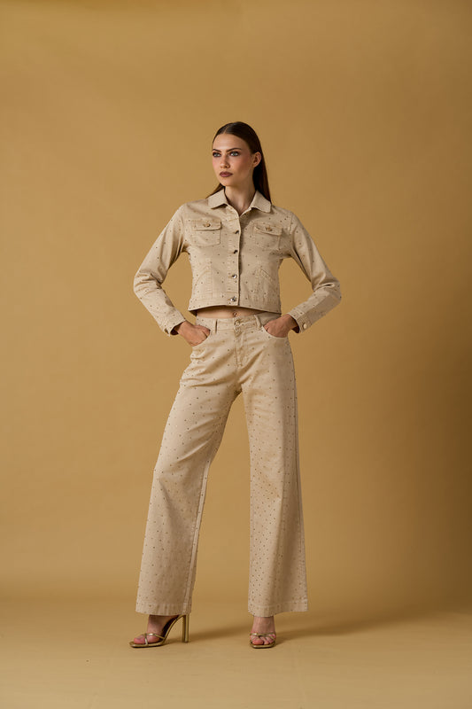 NO SECRETS NS060-26 jeans