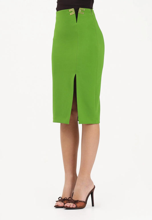 elisabetta franchi GO14761E2 gonna