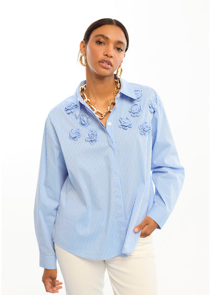 LOLA CASADEMUNT LS2615049 camicia