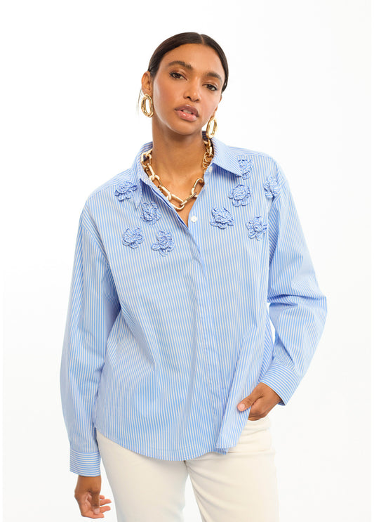 LOLA CASADEMUNT LS2615049 camicia