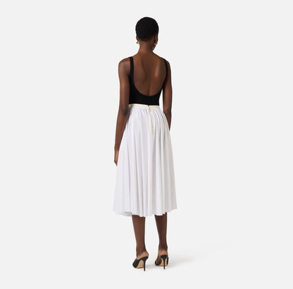 elisabetta franchi BK81Q61E2 body