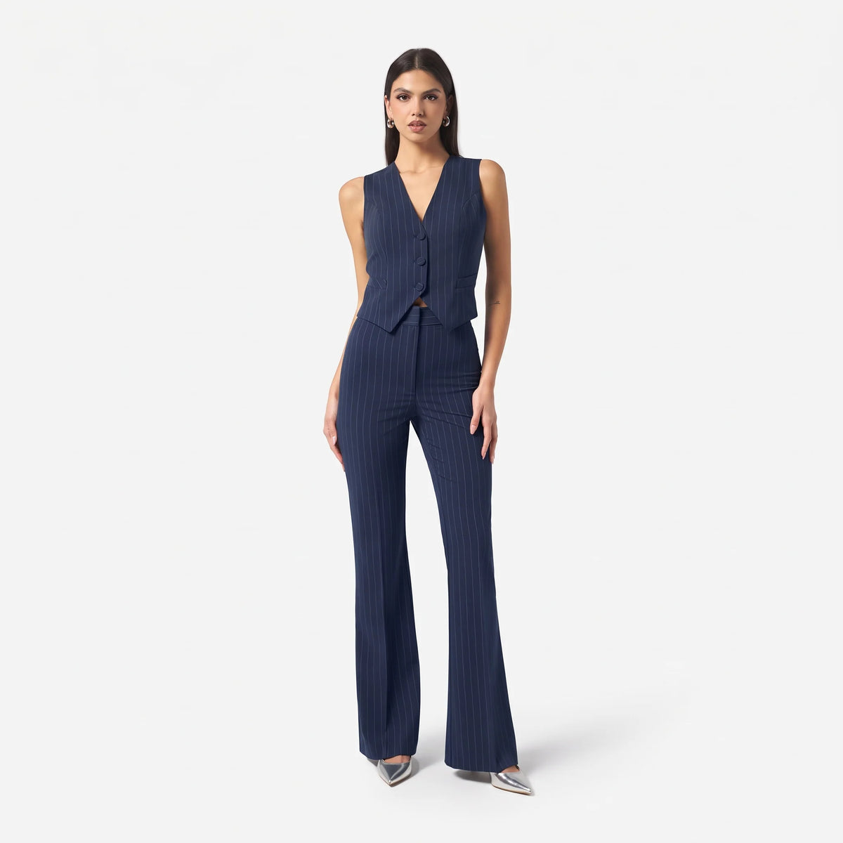 silence limited np2003cor pantalone