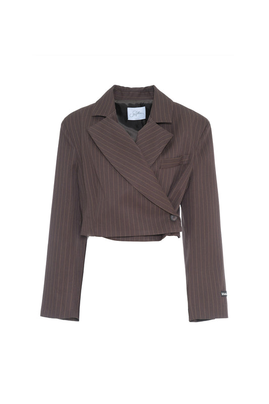 SO ALLURE d33012c giacca
