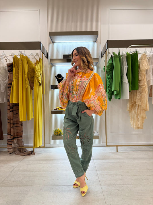 AMOSA PA04 pantalone