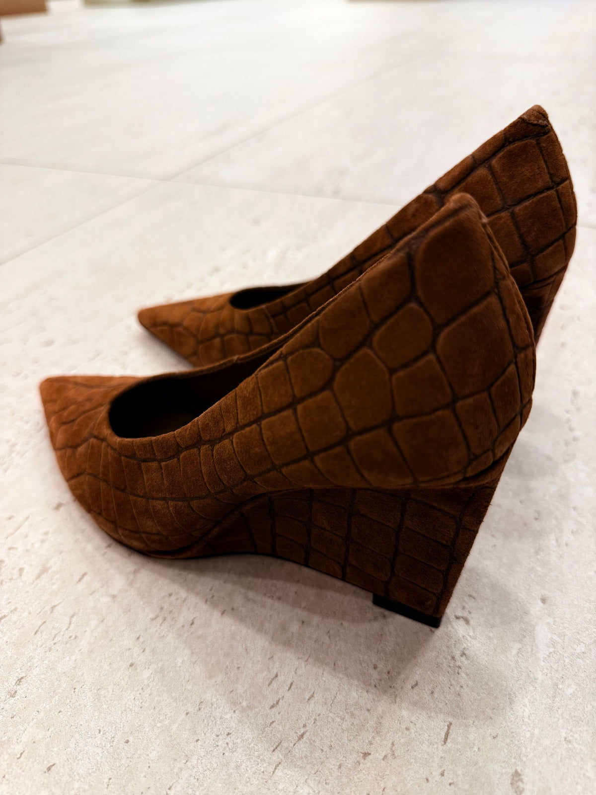 CARRANO 930012 scarpe