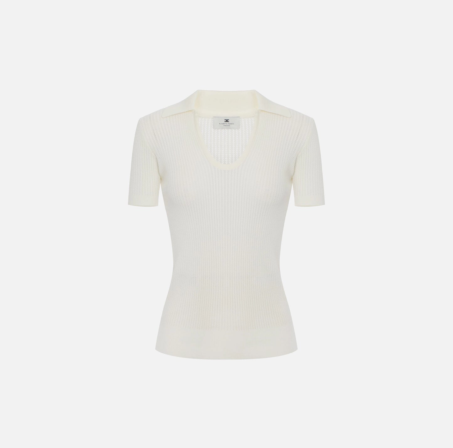 elisabetta franchi MK74Q61E2 maglia