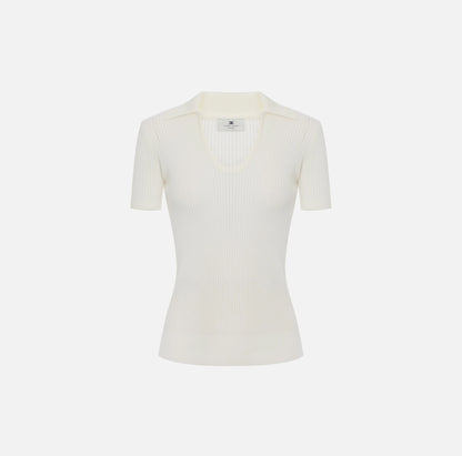 elisabetta franchi MK74Q61E2 maglia