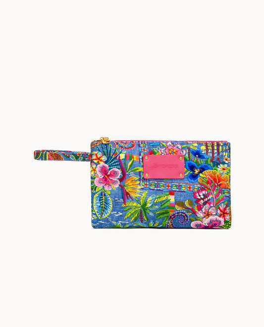 4GIVENESS 5953 pochette mare