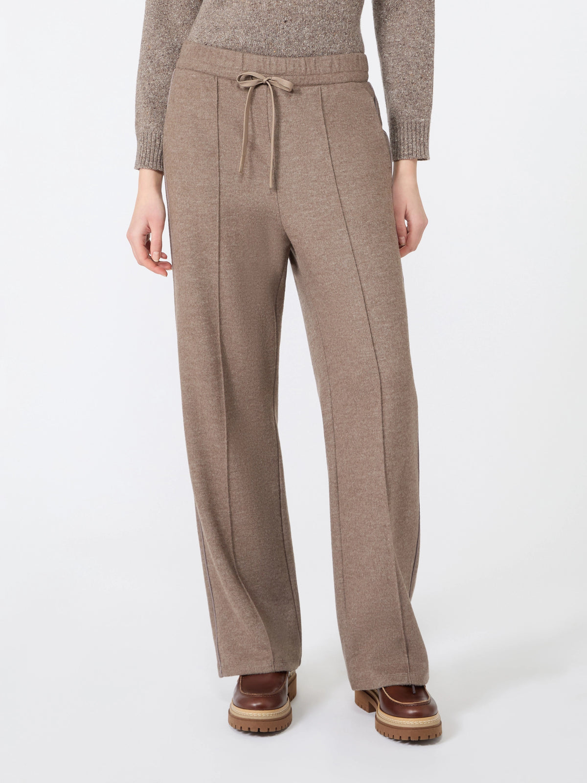 MAXMARA WEEKEND TENDA pantalone