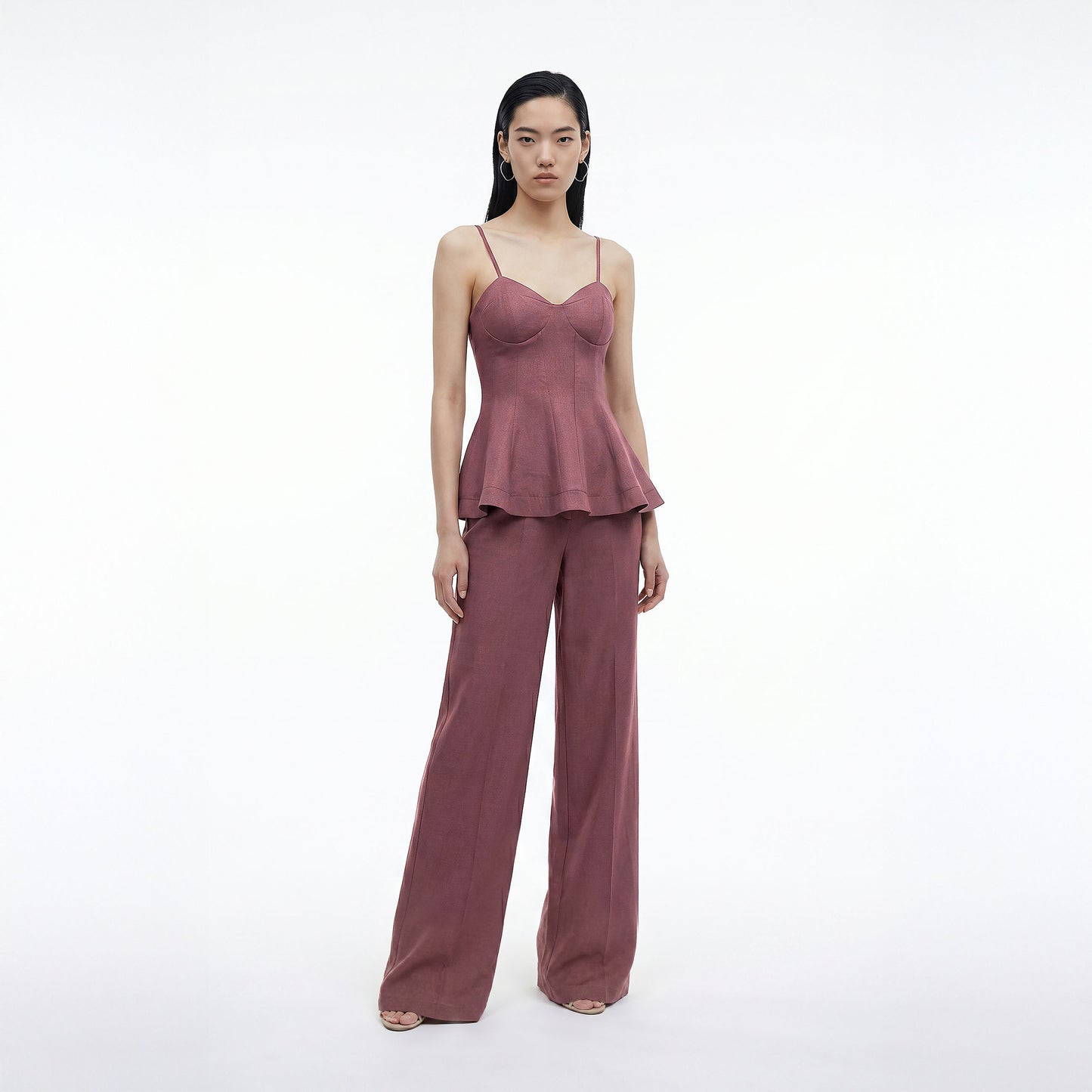 silence limited BOU865 top
