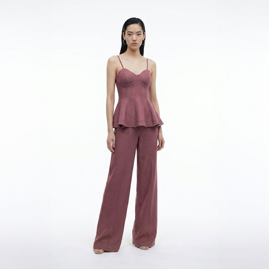 silence limited BOU865 top