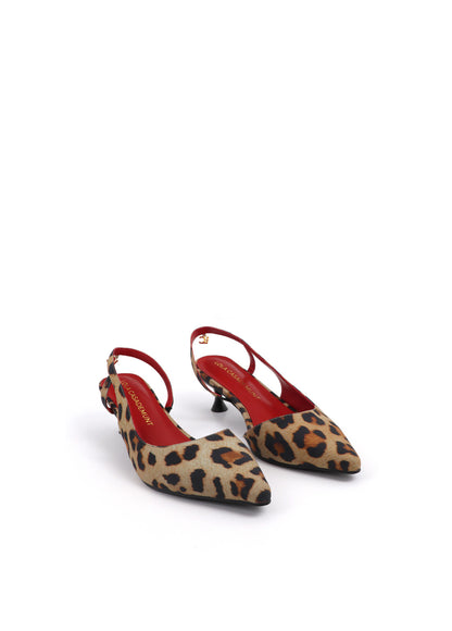 LOLA CASADEMUNT LS2605018 scarpe