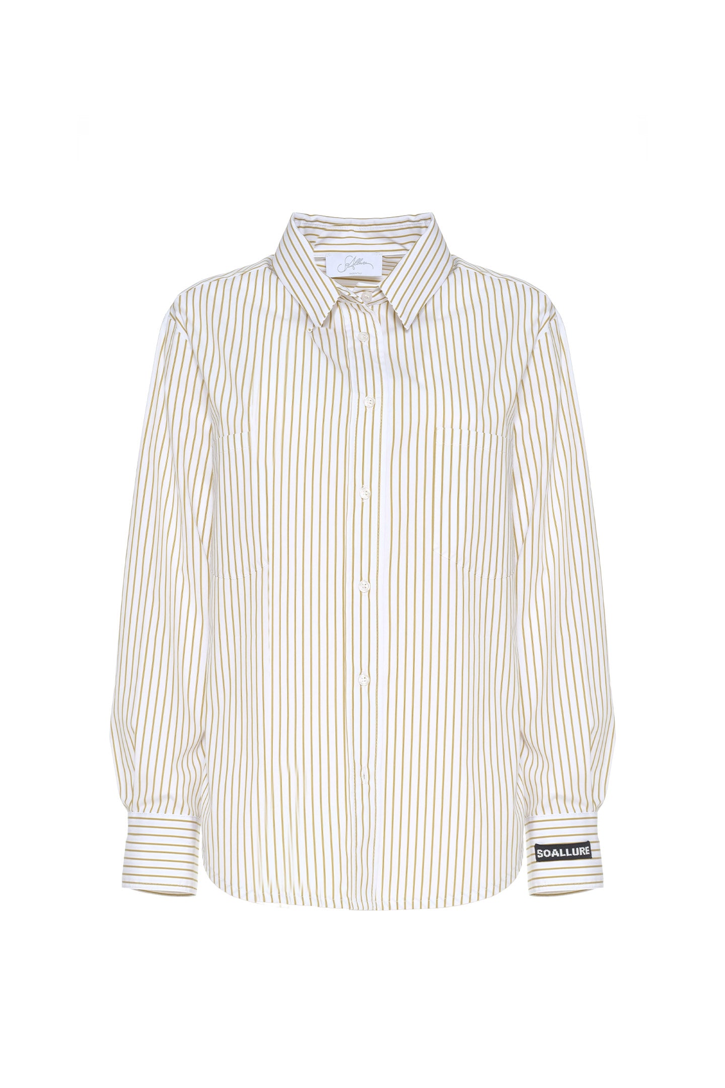 SO ALLURE D2024D camicia