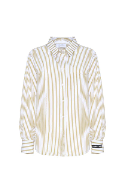 SO ALLURE D2024D camicia