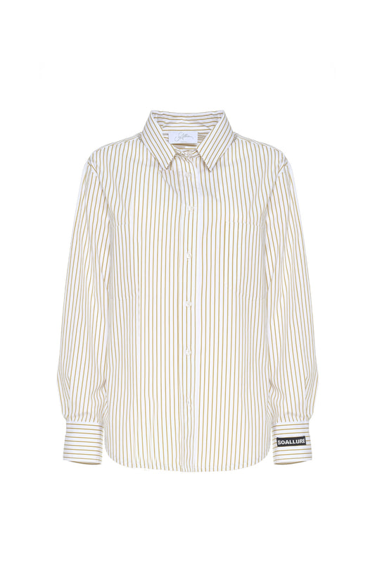 SO ALLURE D2024D camicia