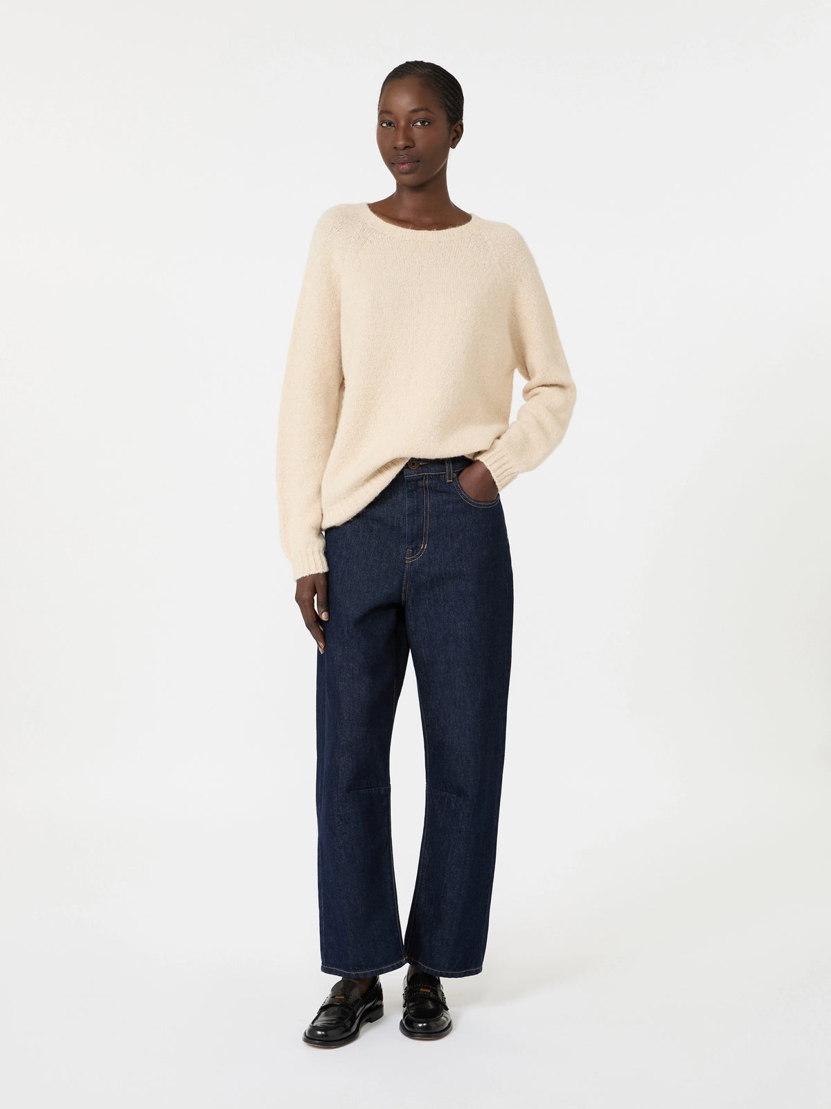 MAXMARA WEEKEND CADUCA jeans