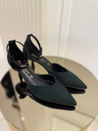 DIVINE FOLLIE AI59 DECOLLETTE
