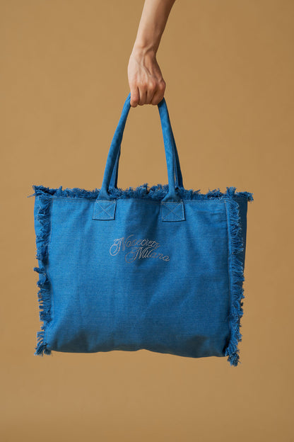 NO SECRETS NB006 borsa