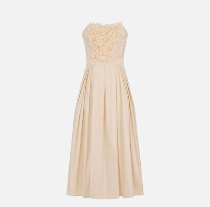 elisabetta franchi AB94262E2 abito