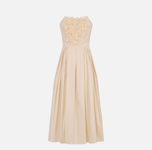 elisabetta franchi AB94262E2 abito