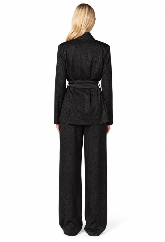 TWENTY FOURHAITCH VORTEA pantalone