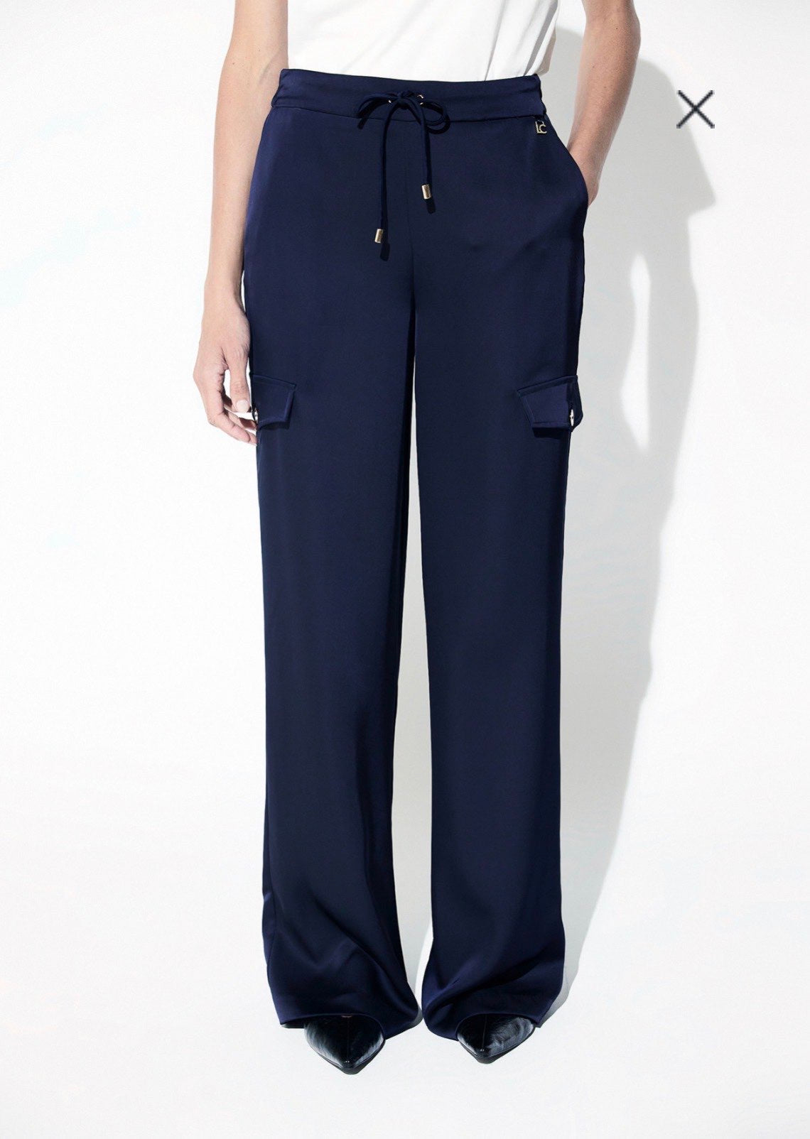 LOLA CASADEMUNT LF2614004 pantalone