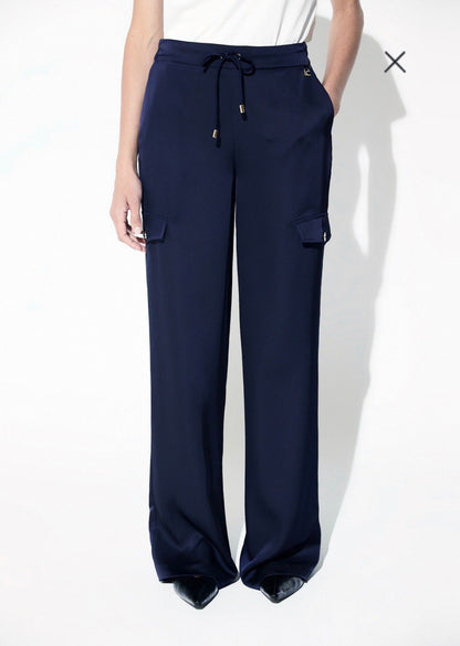 LOLA CASADEMUNT LF2614004 pantalone