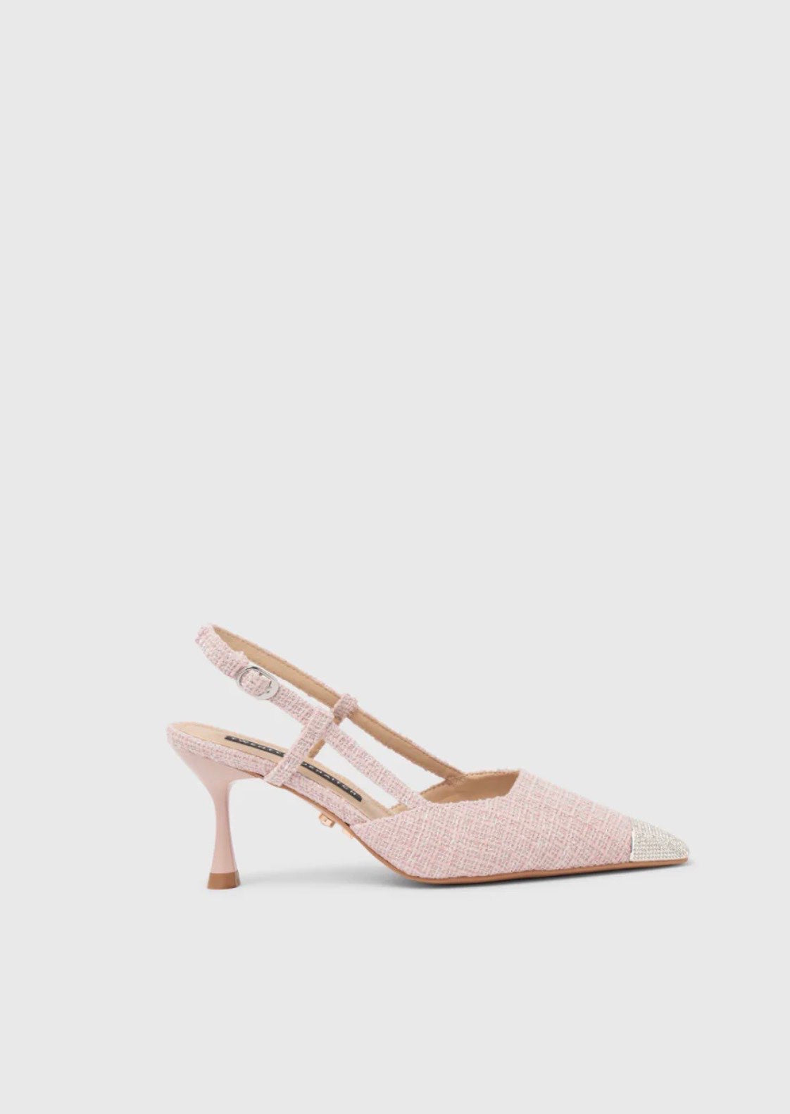 TWENTY FOURHAITCH TONGA scarpe
