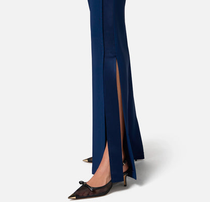 elisabetta franchi PA06951E2 pantalone