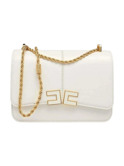 elisabetta franchi BS91A61E2 borsa