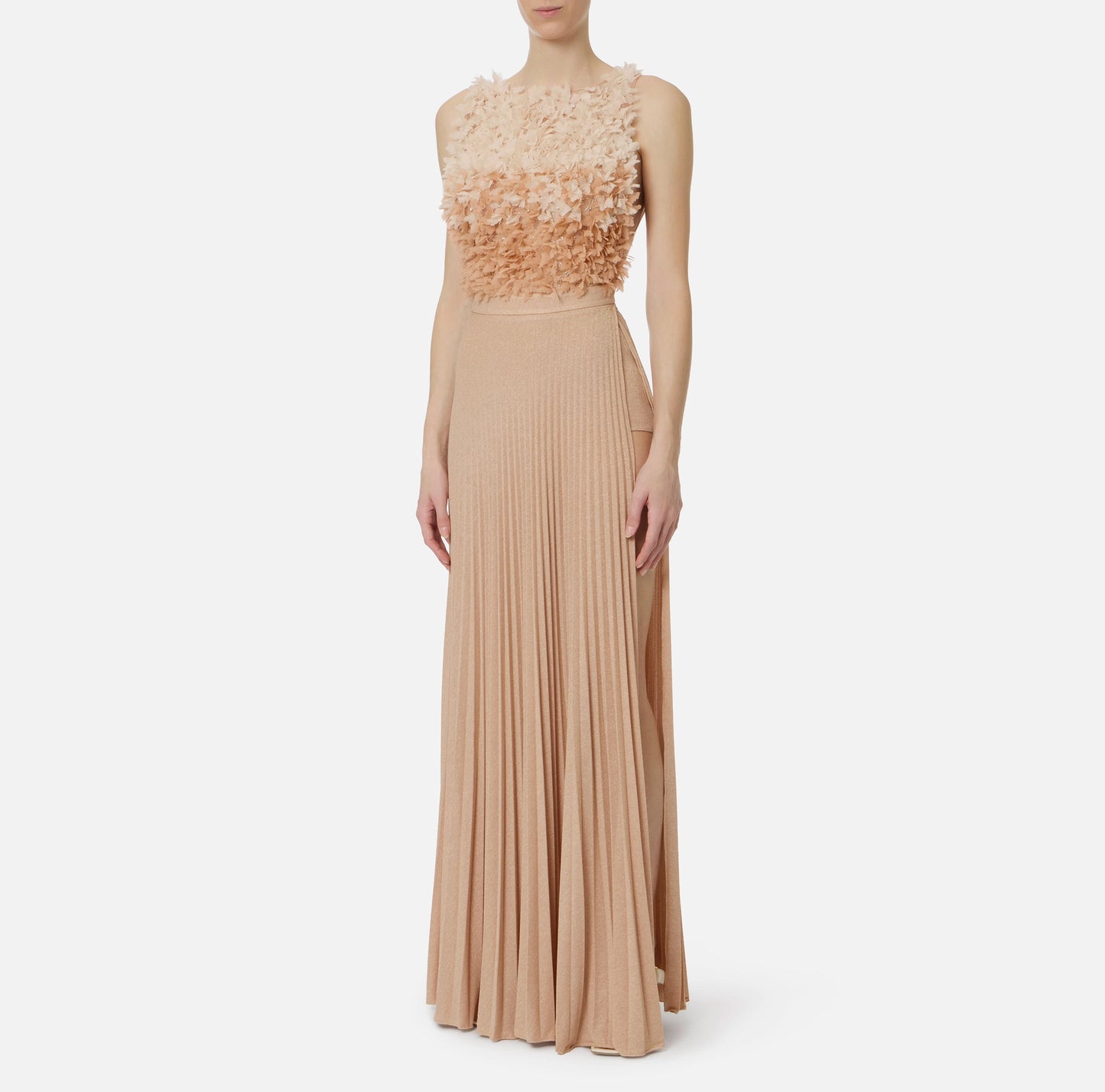 elisabetta franchi ABR4462E2 abito
