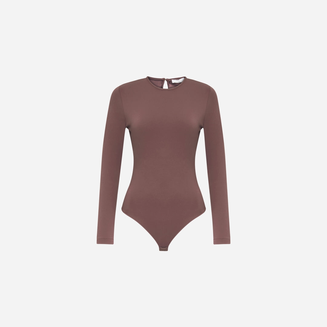 silence limited SLBO001 body