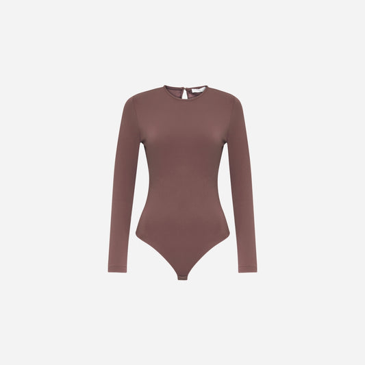 silence limited SLBO001 body
