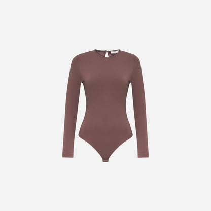silence limited SLBO001 body