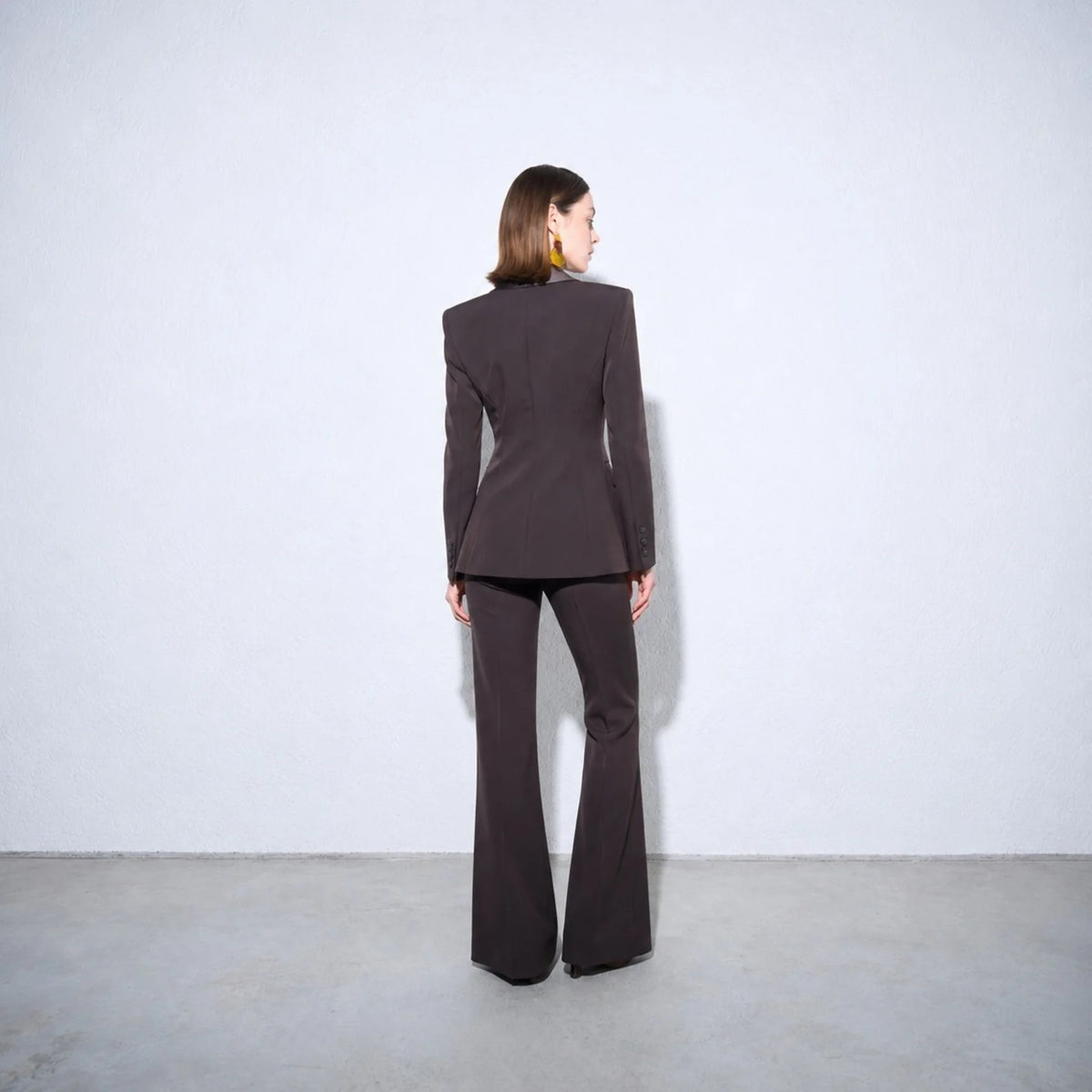 silence limited np2003py pantalone