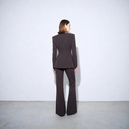 silence limited np2003py pantalone