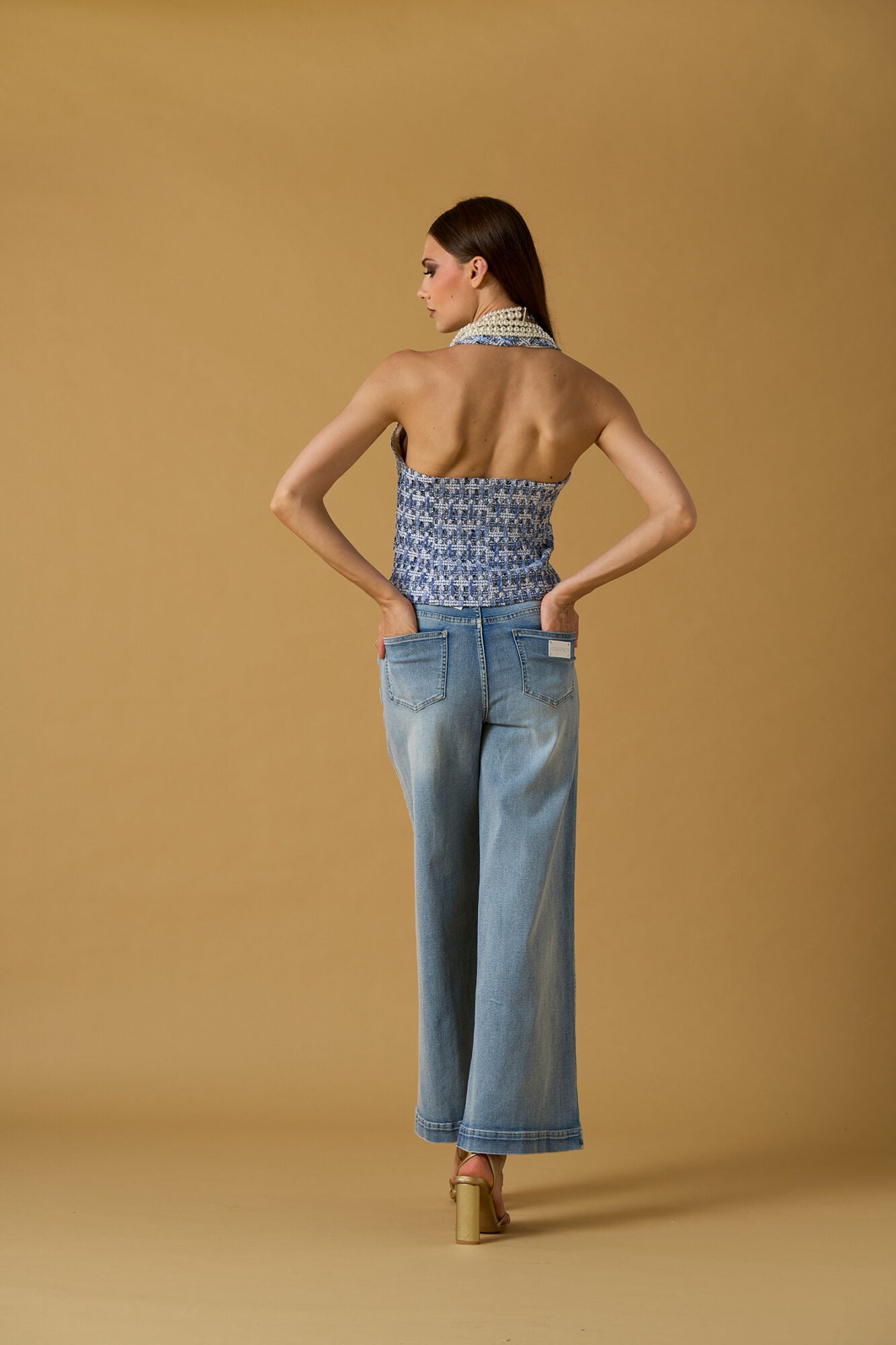 NO SECRETS ns201-26 jeans