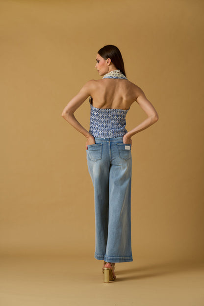 NO SECRETS ns201-26 jeans