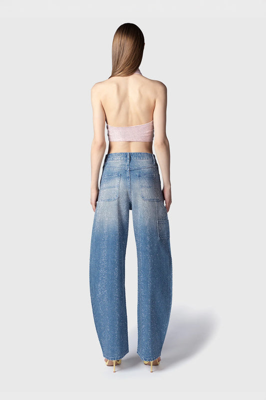 TWENTY FOURHAITCH CHARON jeans