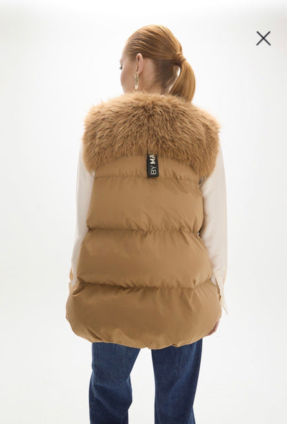 LOLA CASADEMUNT MF2601009 ECOPELLICCIA