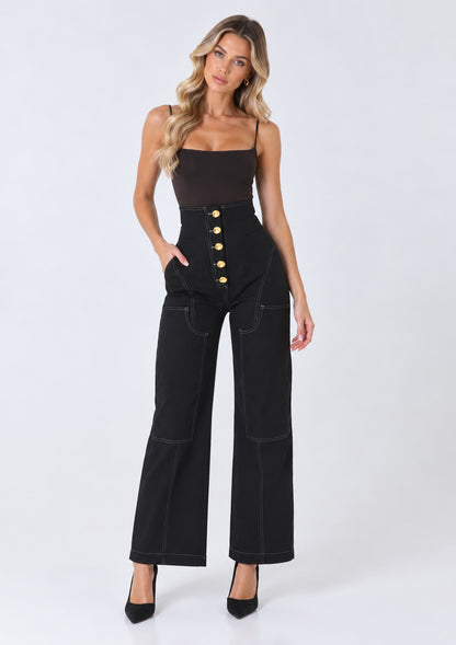 bohemian bhpa062 pantalone
