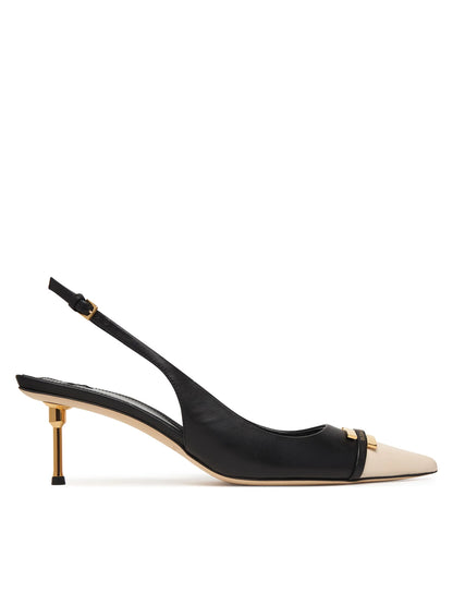 elisabetta franchi SA57L61E2 scarpa