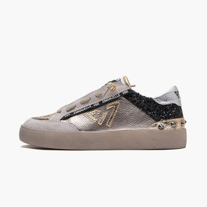 EMANUELLE VEE 462P-104-13-P011CB sneakers