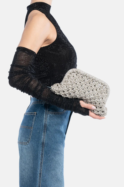 TWENTY FOURHAITCH kaira- borsa